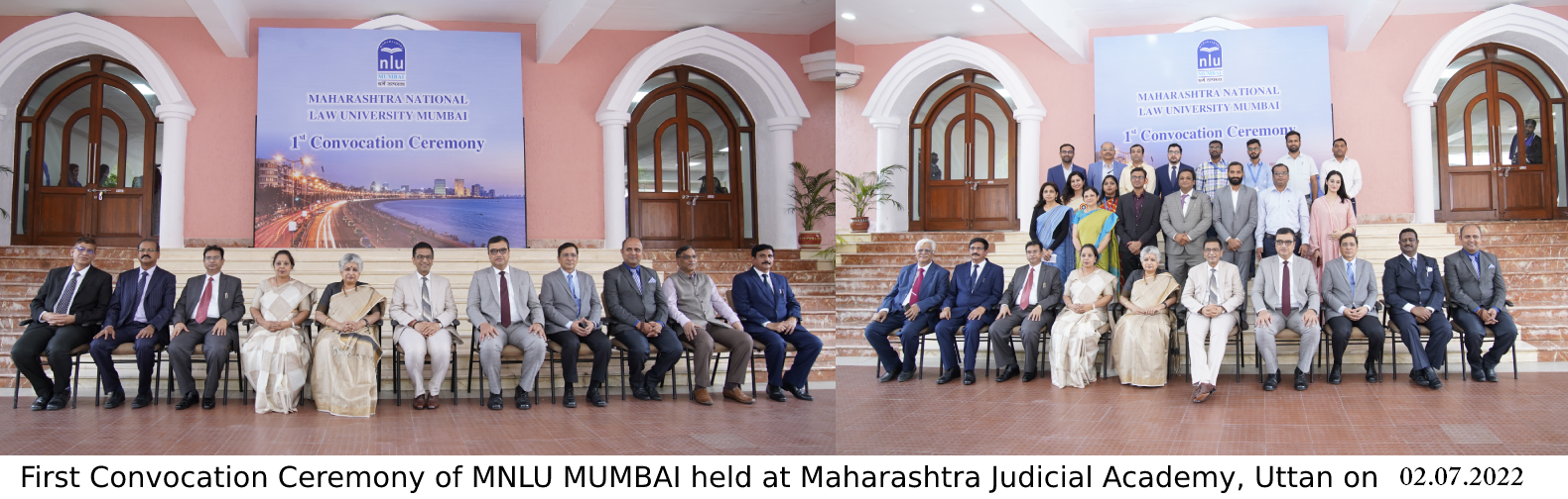 Maharashtra National Law University Mumbai
