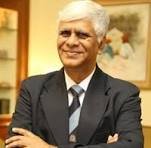 Prof. Bhavani Prasad Panda