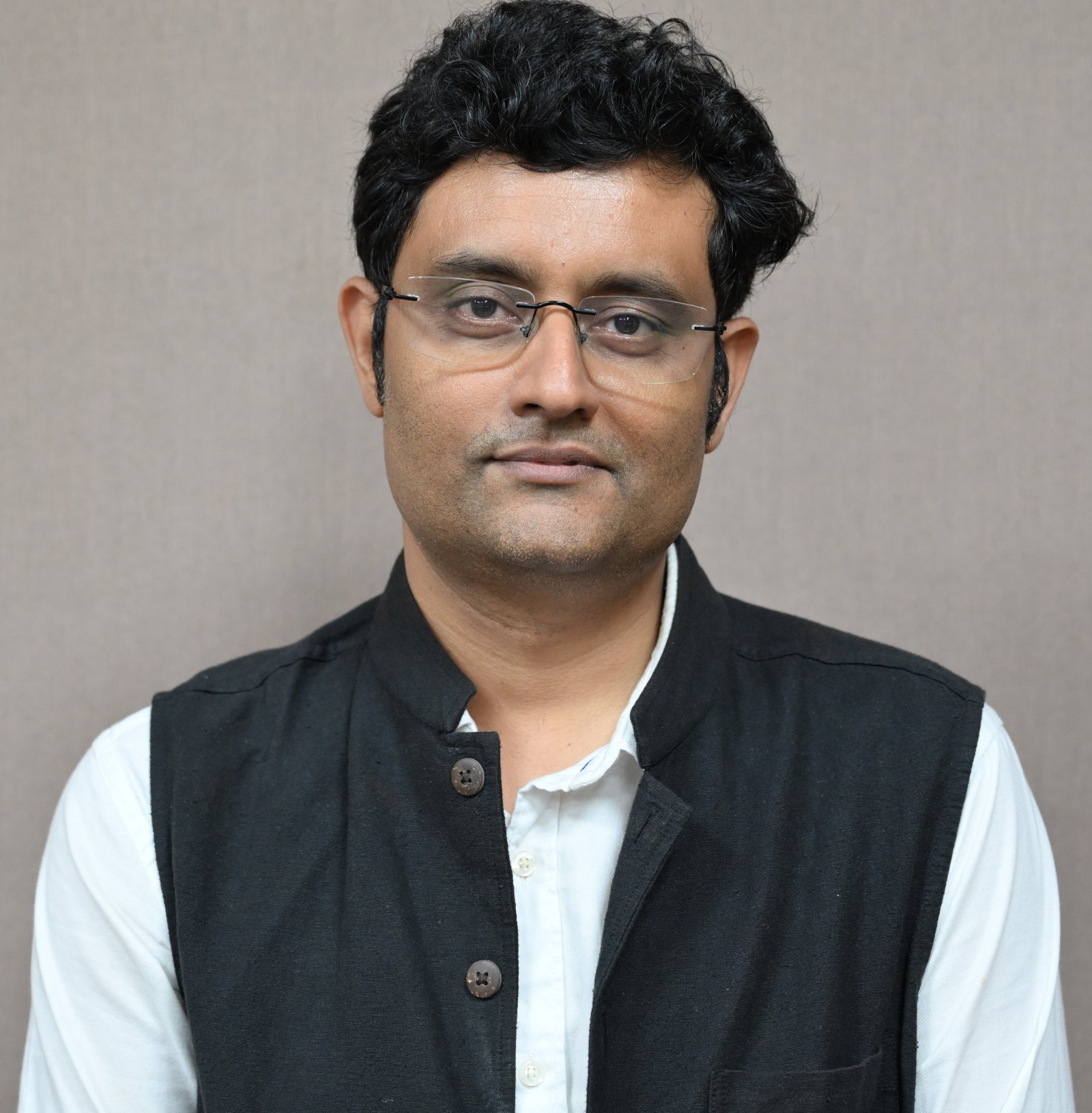 Dr. Amit Kumar