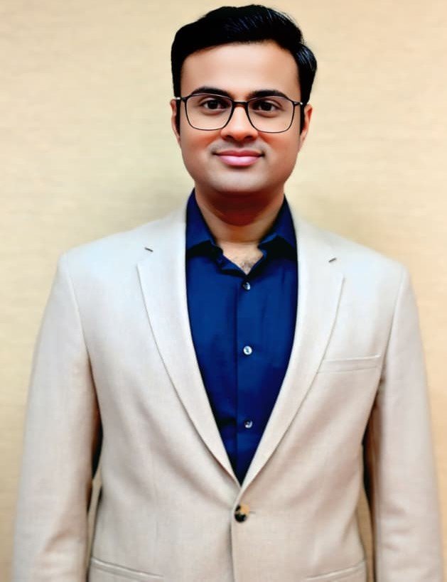 Dr. Anand Raut