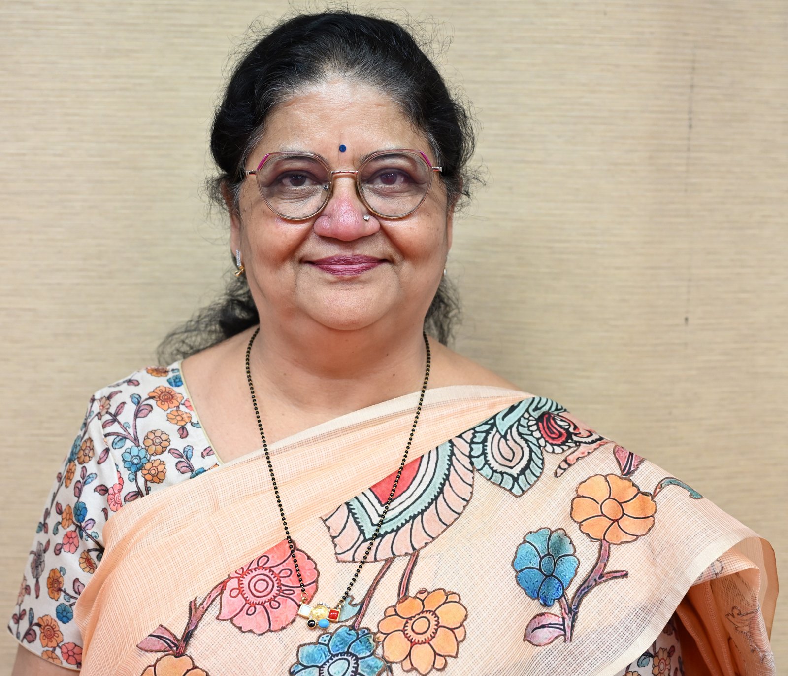 Mrs. Uma Bhattad