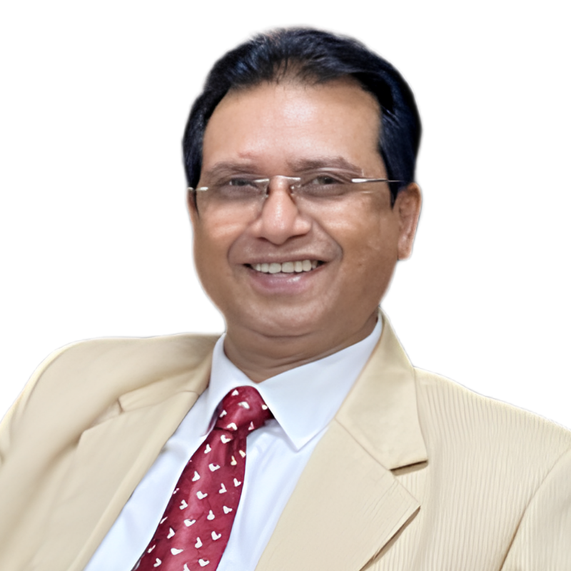 Prof. (Dr.) Dilip Ukey